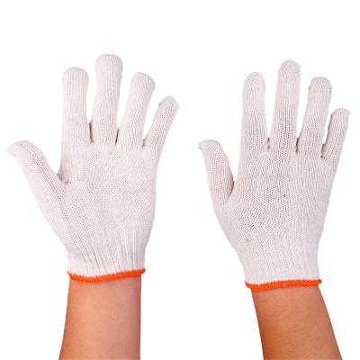 China Breathable Workshop Operation Factory Repair Automobile Safety Wear Resistant Non-Slip Gloves for sale