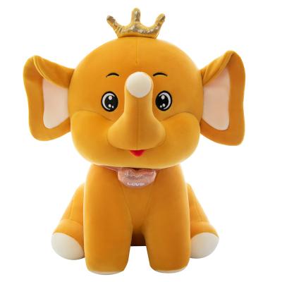 China Plush High Quality And Good Price Custom Plush Autism Therapy Sensory Weighted Toys for sale