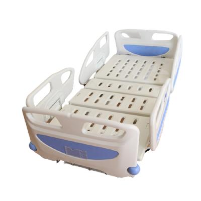 China Medical Manual Bed Medical Manual Bed Hospital Clinic Bed Clinic Bed for sale