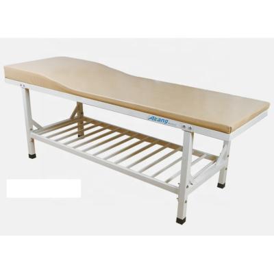 China Hot Selling Medical Hospital or Clinic Hospital Examination Beds Doctor Examination Bed for sale