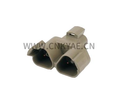 China Cheap And Good Quality Automotive Gas Connector for sale