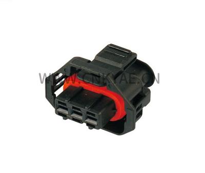 China 1928403966 Automobile Gas Accelerator Pedal KY 3 Pin Waterproof Connector 1928404227 Series For Fiat/Alfa/Hyhundai/Kia for sale