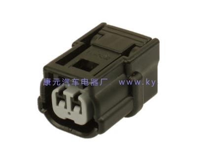 China KY 2 Pin Automobile Sensor Waterproof Sumitomo Connector 6189-7052 for sale