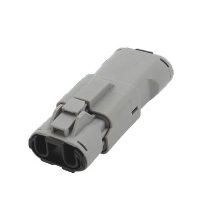 China 7123-4220-40 Automotive Obd high current socket cable 2 Pin Connector 7222-4220-40 for sale