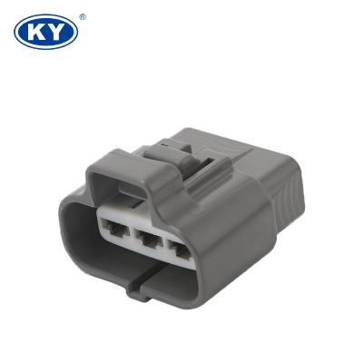 China 3 pin electric ky wiring connector for sale