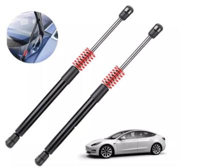 China Auto Trunk Lifter Car Accessories 2PCS/SET Steel Metal Luggage Lift Support for sale