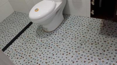 China Bathroom Ceramic Polyaspartic Waterproof Varnish PF600 for sale