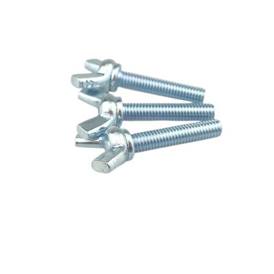 China Stainless Steel Quality Fastener China Supplier Hardware Tools Fender Screws for sale