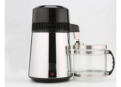 中国 750W医学水蒸留器、オートクレーブのためのステンレス鋼水蒸留器 販売のため