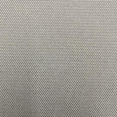 China Antistatic 1200D Polyester Oxford Fabric With PU2 Coating And W/P for sale