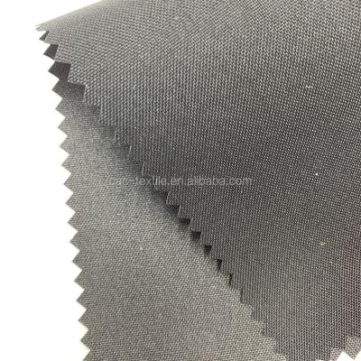 China Anti-Static 300D Recycle Fabric With PU Coating And W/P for sale