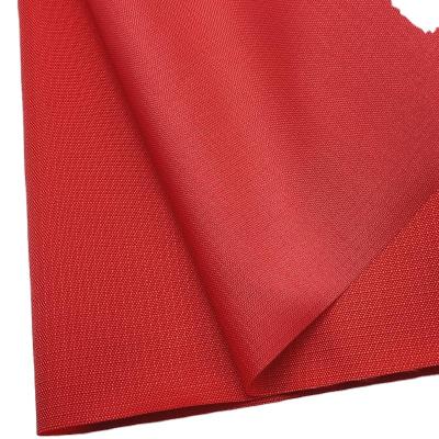 China 100% Anti-Static Nylon 200D Ribstop Oxford Fabric with PU Coating and Water Repellent for sale