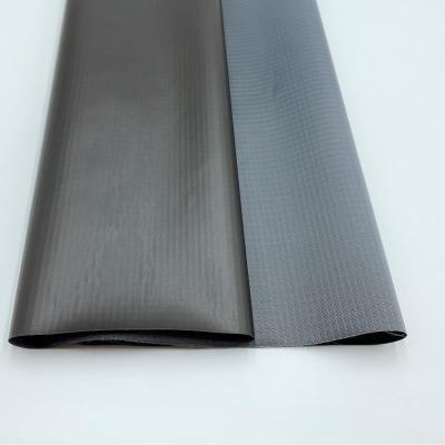 China Anti-Static 100% Nylon Ribstop Oxford Fabric With PVC Coating And Water Repellent for sale