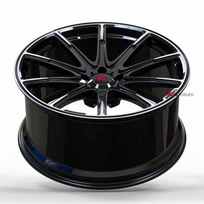 China ALLOY Customized 18~24 Inch Forged Wheels For Mercedes-Benz G Class for sale