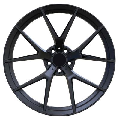 China ALLOY Factory Forged Alloy Wheels 5x112 For Audi A6 A7 A8 RS2 RS4 RS5 RS6 RS7 for sale