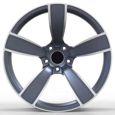 China ALLOY original forged wheels PCD 5*112 18 To 22 inch forged rims for BMW for sale