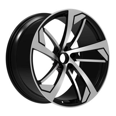 China Popular ALLOY 18~22 Inch Forged Wheels For Audi RS Q8 5x112 for sale