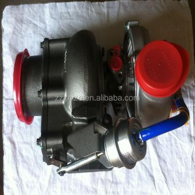 China Yutong kinglong bus 100% higher original yutong zk 6100 garrett turbocharger spare parts 1118-00099 for sale