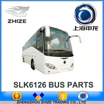 China Bus China Bus Spare Parts For Sunlong SLK6126 Bus for sale