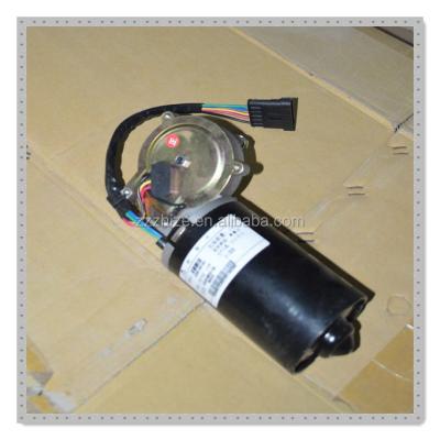 China Feipeng ZD 2733 wiper motor 24V for yutong kinglong bus one higher for sale