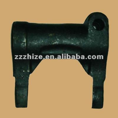 China Yutong Kinglong Good Quality Gearbox Parts Highest Clutch Release Fork For Yutong Bus Parts for sale