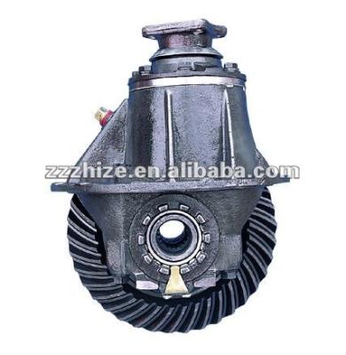 China Steel Main Assy /Rear Axle Reducer Assy For Higher Kinglong Bus And Yutong Truck for sale