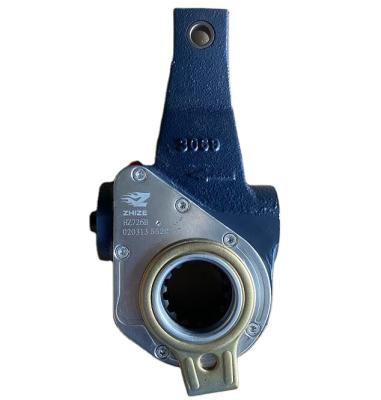 China Cast Iron OEM Adjusting Slack Arm Adjuster Brake Adjuster For Higher Yutong Bus for sale