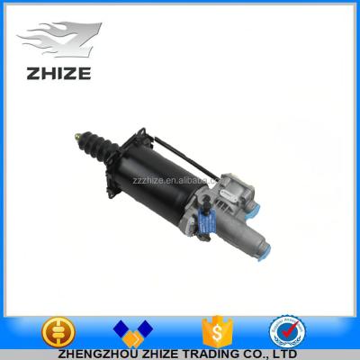 China Bus Parts High Quality Customized Ex-factory Price Bus Spare Part Clutch Pump For Yutong for sale