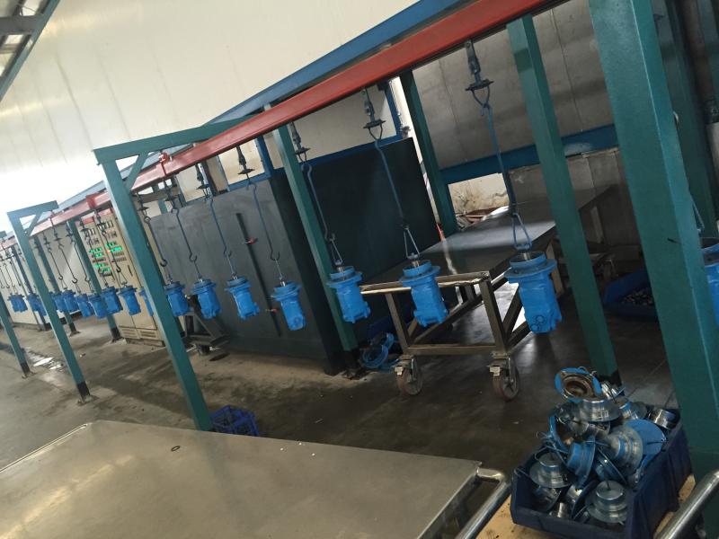 Proveedor verificado de China - Shandong Keystone Hydraulic Co.,Ltd