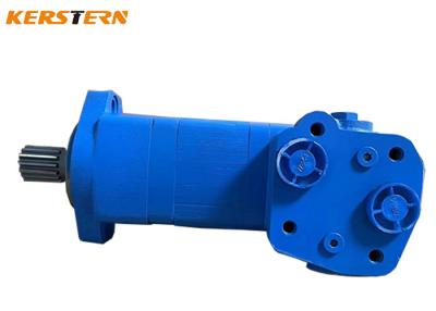 China Eaton 2000 Series Hydraulic Orbital Motor 2 Speed Motor for sale