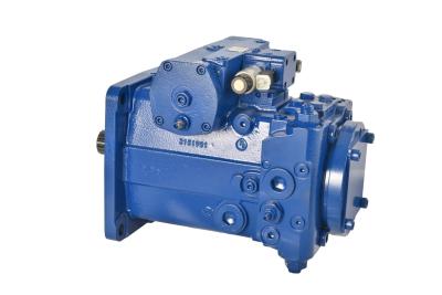 China Tractors / Harvesters / Seeders Hydraulic Piston Pump 2500 Rpm for sale