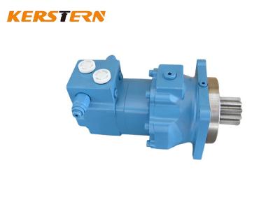 China Orbitale hydraulische motoren High Torque Hydraulische motor voor zware apparatuur Retailer Maintenance Service Te koop