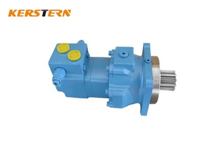 China Cast Iron High Torque Hydraulic Motor with Cycloid Structural Style for Heavy-duty Applications for sale