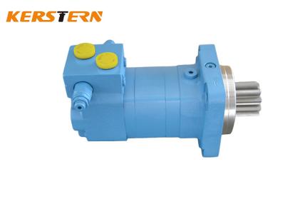 China KMER High Torque Hydraulische motor voor bouw- en landbouwmachines Te koop