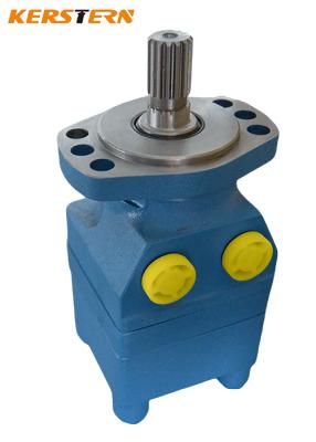 China 125-750cc Displacement High Torque Hydraulic Motor Boost Your Machine s Power for sale