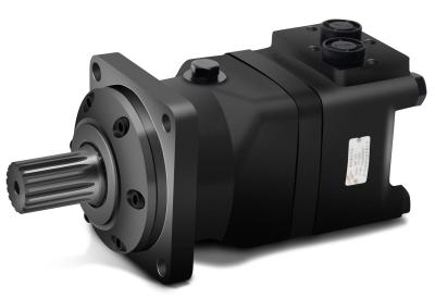 China OMT BMT  Eaton Orbital Hydraulic Motor  for sale