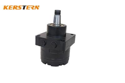 China OMER KMER 200 Hydraulic Orbital Motor  High Pressure for sale