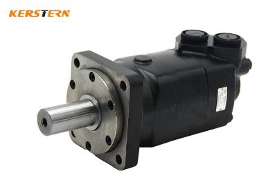 China OMT High Speed High Torque Hydraulic Motor Danfoss Motor for sale