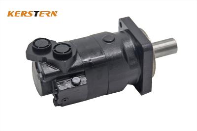 China High Speed KMT Orbit Hydro Danfoss Hydraulic Piston Motor for sale