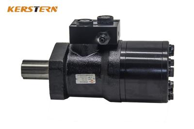 China 800ml/R Orbital Danfoss Hydraulic Motor With High Efficiency for sale