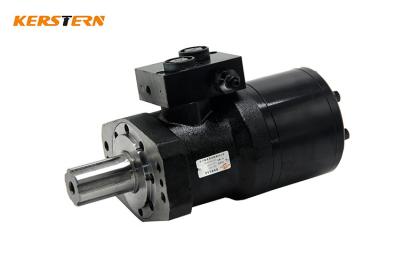 China 0-3000 Rpm Danfoss Hydraulic Motor -20-80°C Operating Temperature Series for sale