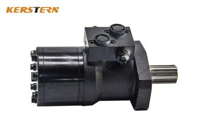 China KM2 OMR Sauer High Speed  Hydraulic Motor For Mobile Machine for sale