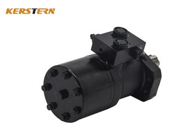 China 225ml/R 365rpm Orbit Motor Pumps Sauer  Hydraulic Motor for sale