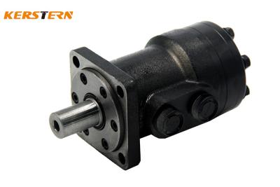 Chine Pression élevée ISO9001 du moteur hydraulique T/MN d'OMR KM1 la Sûre à vendre