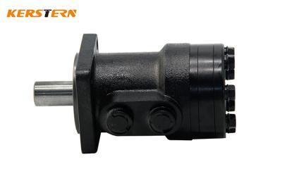 China OMR KM2 90kw Sauer  Hydraulic Motor High Flow For Industrial Equipment for sale