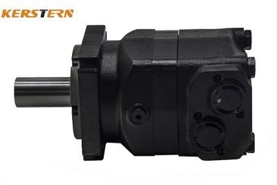 China Augenhöhlenbewegungsdrehmomentstarkes hydraulisches 250ml/R TC Danfoss mit Bändchen zu verkaufen