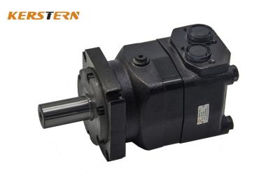 China Motor hidráulico orbital de OMV KMV  que perfora a Rig Pump Hydraulic Motor ISO9001 en venta