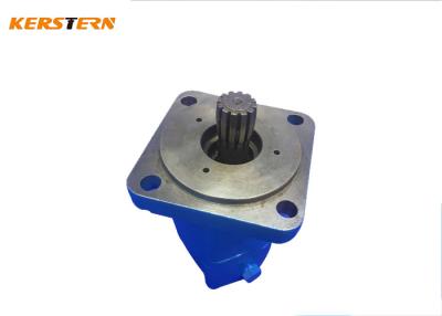 China BM5S Without Bearing Orbital Hydraulic motor  Orbital Motor Replacement for sale