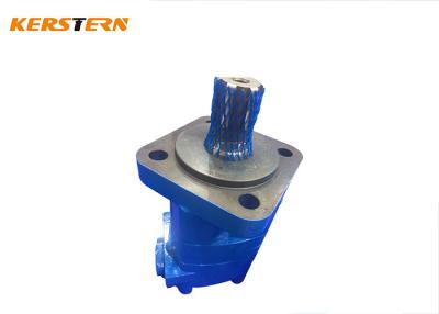 China Hoge Torsieoms KM5S ultra Veranderlijke ODM van de Verplaatsings Hydraulische Motor Te koop