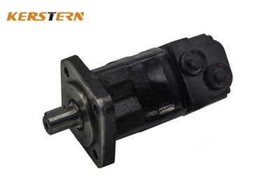 China Hochgeschwindigkeitshydraulikmotor-drehmomentstarkes Hydraulikmotor Soem KM6 175KW zu verkaufen